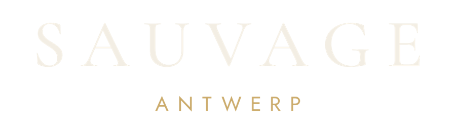 Sauvage Antwerp